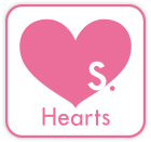 Hearts
